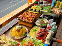 -韩热集市(百源店)