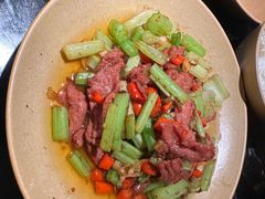 -廖川菜(太阳宫店)