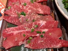 -千寻烧肉(政务区店)