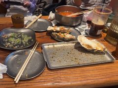 -北丐先生·野馄饨烧烤(长宁龙之梦店)