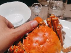 -船歌·鱼水饺青岛菜(闽江二路店)