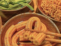 -阳阳老火锅(小南门店)