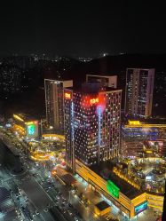 -明昇月子中心(番禺万达广场店)