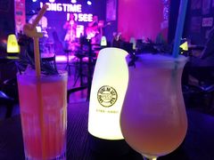 -好久不见网红乐队酒吧(鼓浪屿海底世界店)