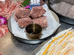 -朱光玉火锅馆(龙阳广场店)