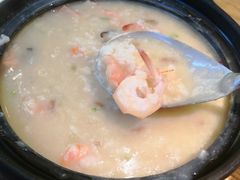 -潮粥荟·潮汕砂锅粥(朝阳大悦城店)
