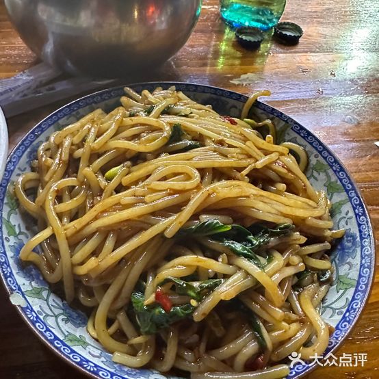 黄记大排档(新风支路店)