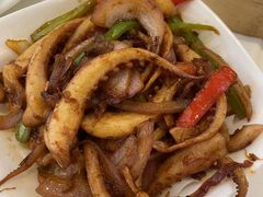 -万山楼海鲜酒家·二十三年老字号