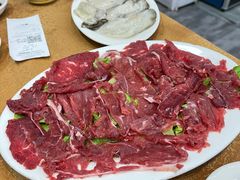 -濠轩阁特色生蚝火锅(水湾路店)