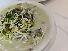 -何永光123鲜牛肉馆(1号店)