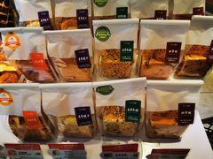 -BreadTalk面包新语·烘焙蛋糕(广州白云五号店)