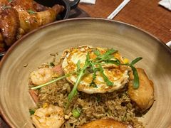 -卡朋厨房(289艺术园区店)