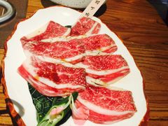 -黑牛の店·和牛烧肉(合生汇店)