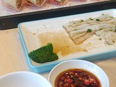 -渔村盛宴(航空新城店)