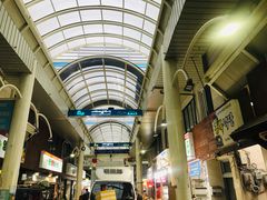 -西归浦每天偶来市场
