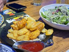 -卢布林西餐厅(万正店)