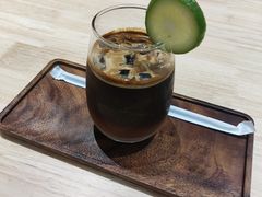-手心咖啡