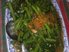 -卷心菜和避孕套餐厅(Pattaya)