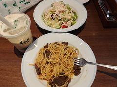 -萨莉亚意式餐厅(杭州滨江天街店)