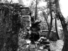 -北京上方山国家森林公园