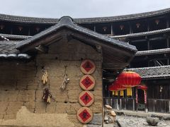 -初溪土楼群