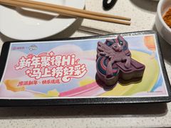 -海底捞火锅(崇文门新世界百货店)