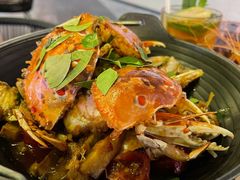 -美奈小馆·东南亚菜(福田星河COCO Park店)