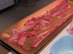 -董记老清泉·鲜切涮羊肉(窑岭店)