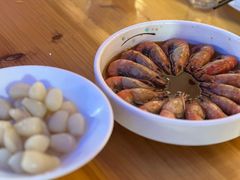 -舌尖上·霞浦滩涂海鲜·新闽菜(总店)
