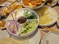 -榆林镇筋饼(文端总店)