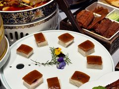 -四世同堂·京菜·烤鸭(双井店)