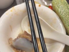 -骨之味·筒骨汤火锅(江头店)
