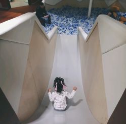 -Eureka优瑞卡儿童主题乐园(合生汇购物中心店)
