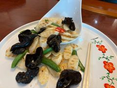 -东江渔村·古典园林·30年粤菜老字号(太和店)