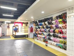 -成泰格斗(环球商业广场店)