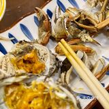 生活碎片 | 你可以永远相信大闸蟹🦀✔️