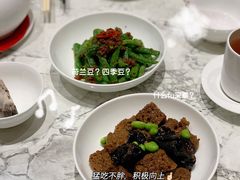 四喜烤麩-鼎泰丰(三里屯店)