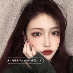 -BABY FACE沙龙