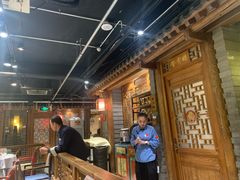 -京味斋·北京烤鸭(北京南站洋桥店)