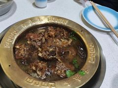 -和庆斋羊蝎子火锅·碳缸烧烤(顺义旗舰店)