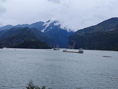 -白帝城·瞿塘峡景区