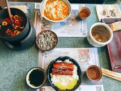 -一号铺子·大炉茶