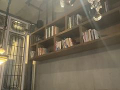 -漫咖啡(红唐店)