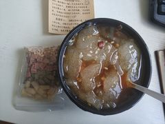 -糖糖冰粉(凤城三路总店)