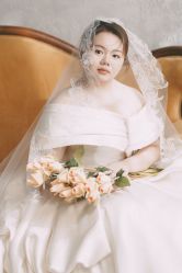 点击看大图 -青禾蒙娜丽莎婚纱摄影(武汉总店)
