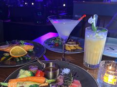 -MARU玛露音乐餐厅(大学路店)