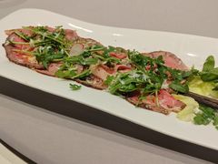 低温慢烤牛肉-黑明餐厅(白鹭洲店)