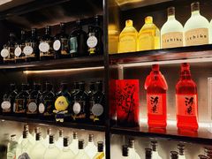 -角落里(中山公园店)