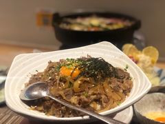 -酒井酱子·深夜食堂(东城汇店)