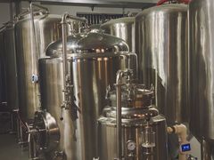 -Twin Tails Brewpub双尾精酿餐吧(八坼店)